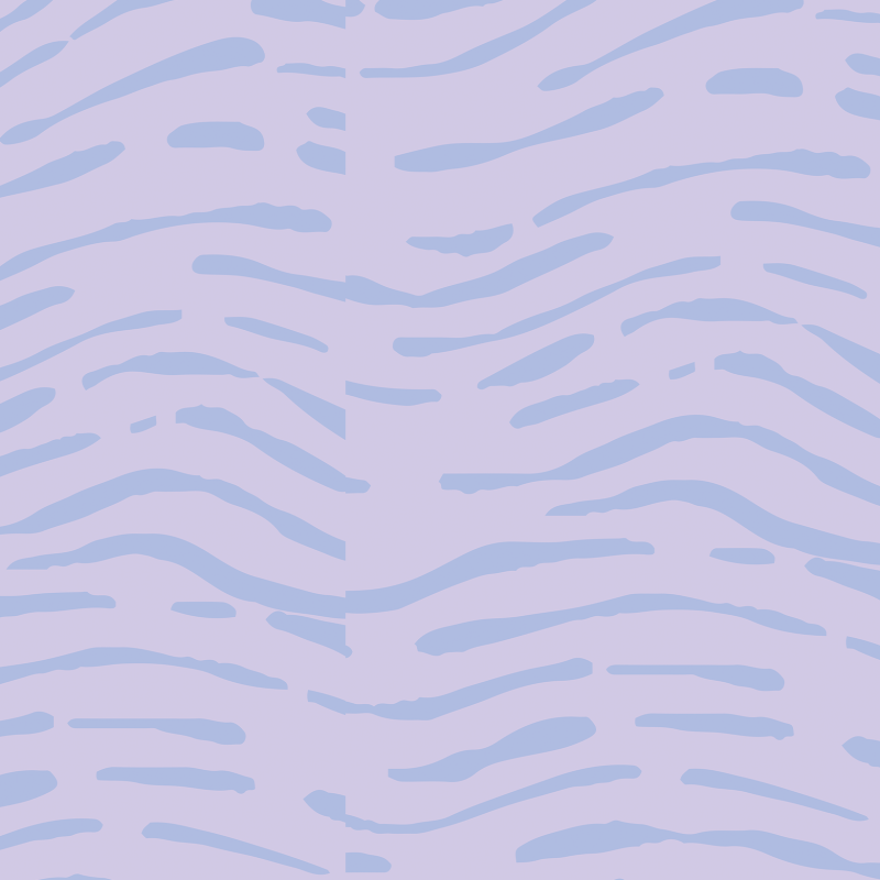 Lilac Stain Textured Wallpaper