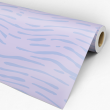 Papier peint texture taches lilas