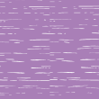 Lilac Worn Texture Wallpaper