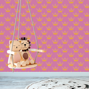 Carta da parati per bambini...