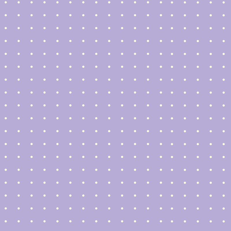 Geometric Pastel Dots Wallpaper