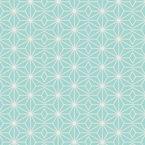 Geometric Pastel Wallpaper