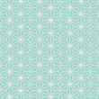 Pastell Geometrische Tapete