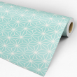 Geometric Pastel Wallpaper