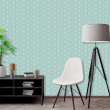 Geometric Pastel Wallpaper