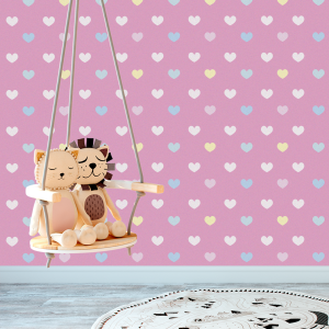 Children's Wallpaper in...