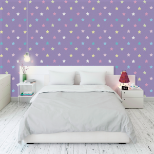 Youthful Wallpaper, Pastel...