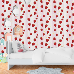 Carta da parati giovanile...