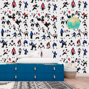 Jugendliche American...