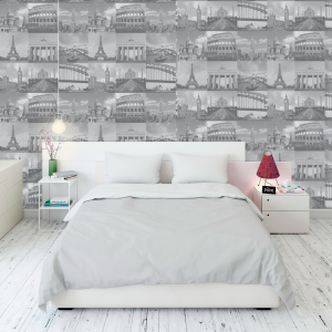 Youthful Wallpaper Europe