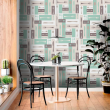 Wallpaper Dining Room Restaurant