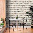 Wallpaper Café