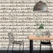 Wallpaper Café