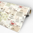Papier Peint Café