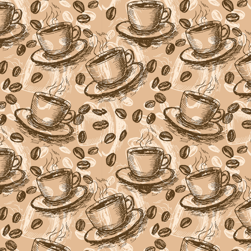 Wallpaper Café