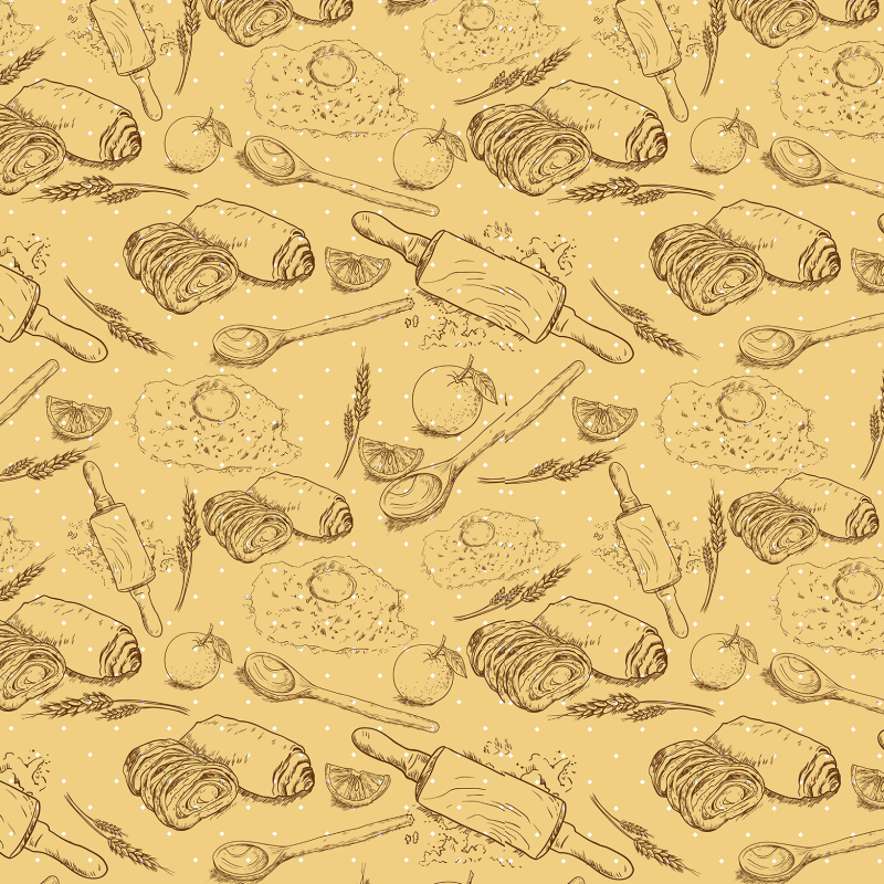 Wallpaper Café