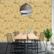 Wallpaper Café