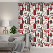 Youthful Wallpaper London
