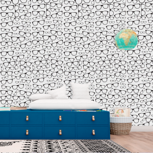Youthful Wallpaper Glasses