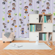 Children's Wallpaper