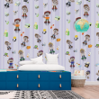 Children's Wallpaper