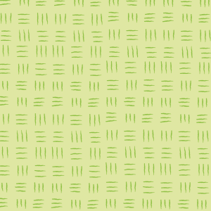 Papel Pintado Geometrico Verde