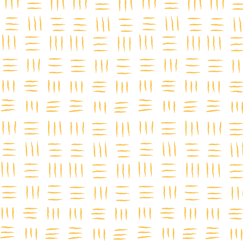 Papel Pintado Geometrico Amarillo