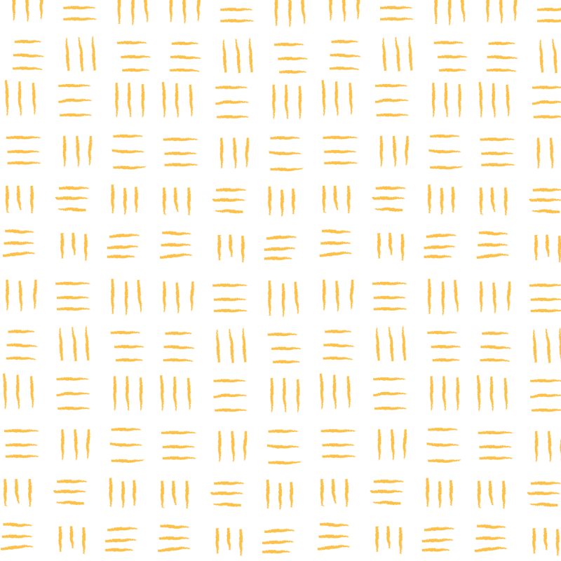 Yellow Geometric Wallpaper