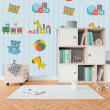 copy of Papel pintado Infantil