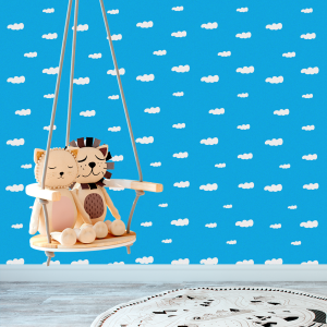 Papier peint pour enfants...