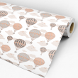 Children's Wallpaper - Balloons