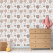 Children's Wallpaper - Balloons