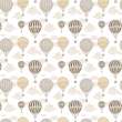 Children's Wallpaper - Balloons