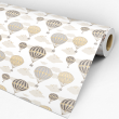 Children's Wallpaper - Balloons