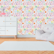 copy of Papel pintado Infantil