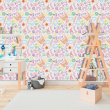 copy of Papel pintado Infantil