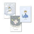 World of Charming Decorative Stickers