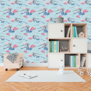 Carta da parati per...