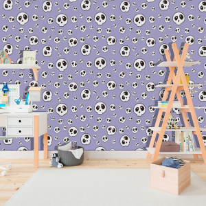 Youthful Wallpaper with...