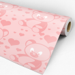 Papier peint enfant ours