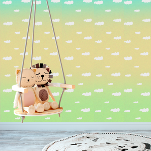 Papel pintado Juvenil...