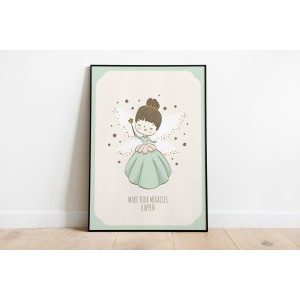 Pellicole decorative "Il...