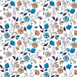 Floral Rose Wallpaper