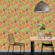 Fruit-themed Wallpaper