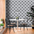 Wallpaper Gray Restaurant