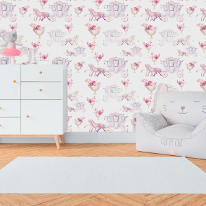 Children's Wallpaper...