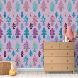 Children's Tree Wallpaper
