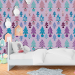 Children's Tree Wallpaper