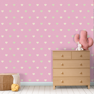 Papel Pintado Infantil...