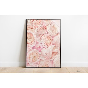 Decorative Floral Sheet...